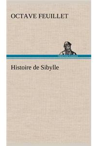 Histoire de Sibylle