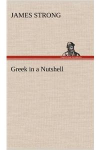 Greek in a Nutshell