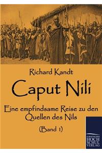 Caput Nili