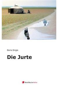 Meine Jurte