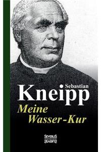 Meine Wasser-Kur