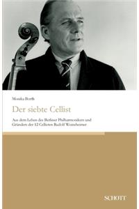 Der siebte Cellist