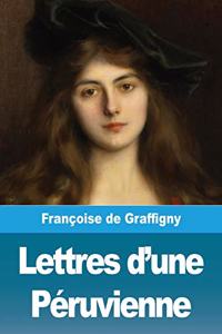 Lettres d'une Péruvienne
