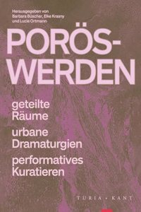 Poros-Werden