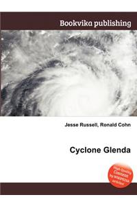 Cyclone Glenda