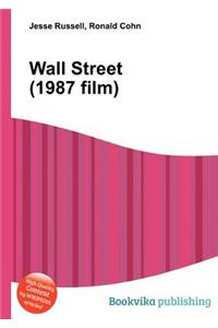 Wall Street (1987 Film)