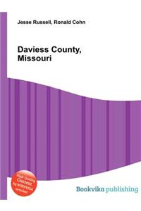 Daviess County, Missouri
