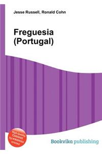 Freguesia (Portugal)