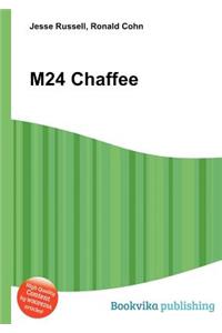 M24 Chaffee