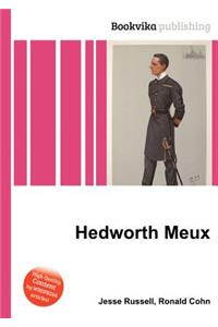 Hedworth Meux