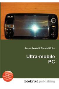 Ultra-Mobile PC