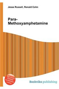 Para-Methoxyamphetamine
