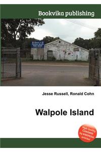 Walpole Island