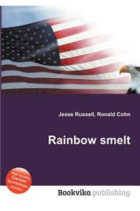 Rainbow Smelt