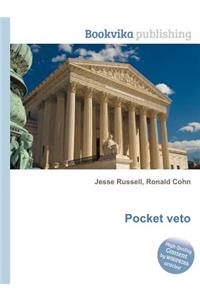 Pocket Veto