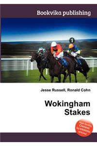 Wokingham Stakes