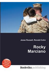 Rocky Marciano