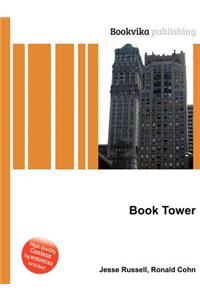 Book Tower