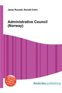 Administrative Council (Norway)