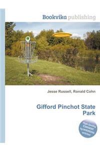 Gifford Pinchot State Park