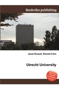 Utrecht University