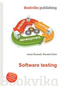 Software Testing