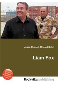 Liam Fox