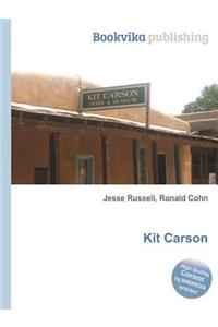 Kit Carson