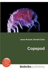 Copepod