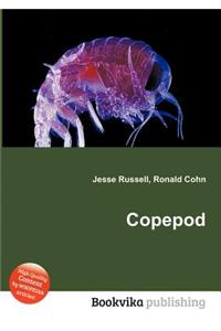 Copepod