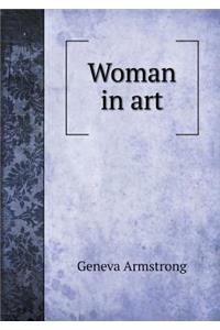 Woman in Art