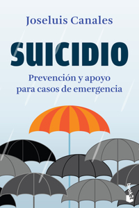 Suicidio: Prevención Y Apoyo Para Casos de Emergencia / Suicide