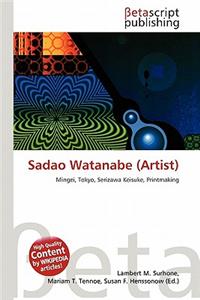 Sadao Watanabe (Artist)