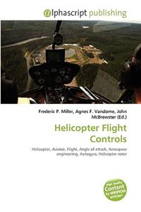 Helicopter Flight Controls