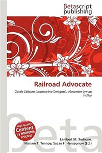 Railroad Advocate