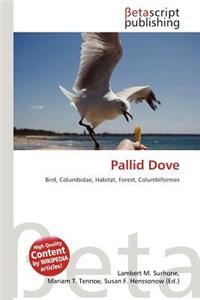 Pallid Dove