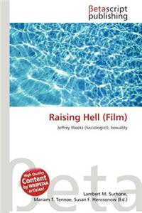 Raising Hell (Film)