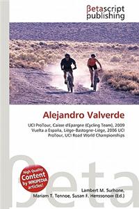 Alejandro Valverde
