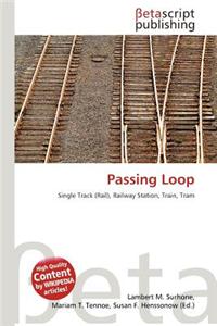 Passing Loop