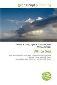 White Sea