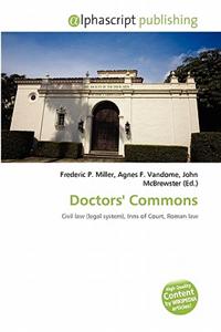Doctors' Commons