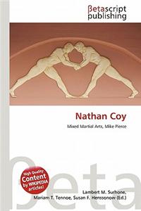 Nathan Coy