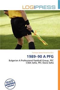 1989-90 a Pfg