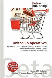 United Co-Operatives