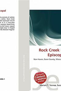 Rock Creek Methodist Episcopal Church