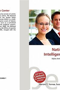 National Gang Intelligence Center