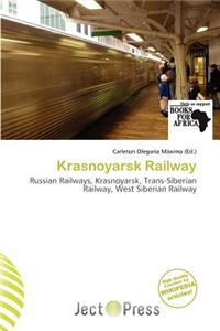 Krasnoyarsk Railway