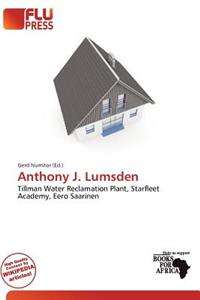 Anthony J. Lumsden