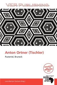 Anton Ortner (Tischler)