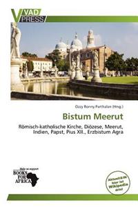 Bistum Meerut
